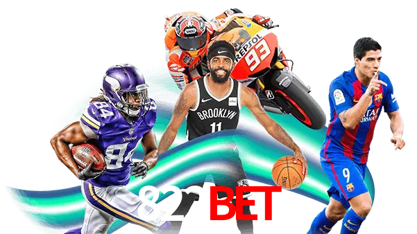 822BET