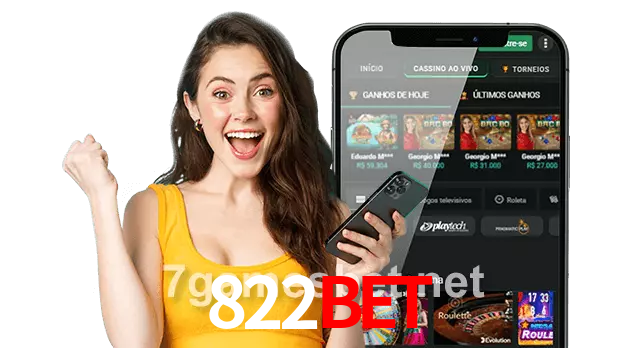 822BET