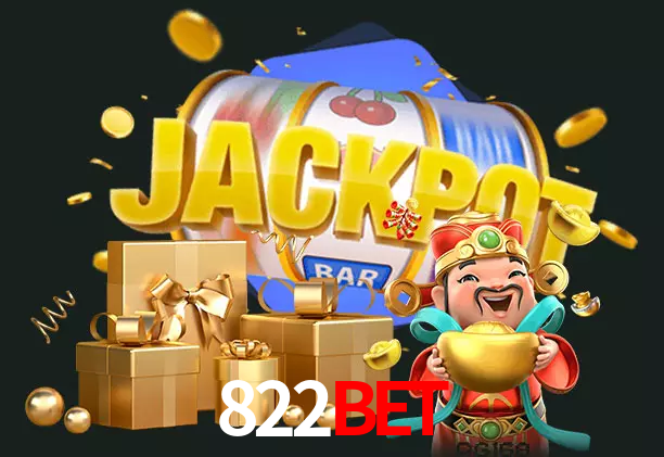822BET bet