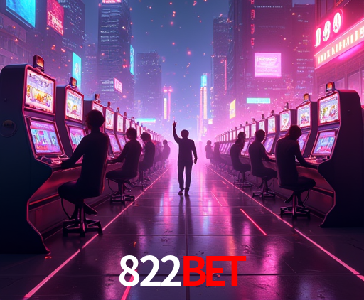 Apostas de Futebol 822BET