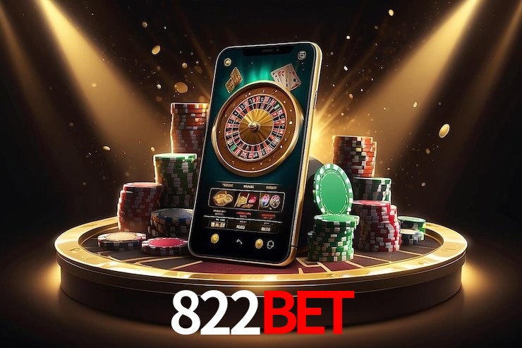 Requisitos do APK da 822BET para Android