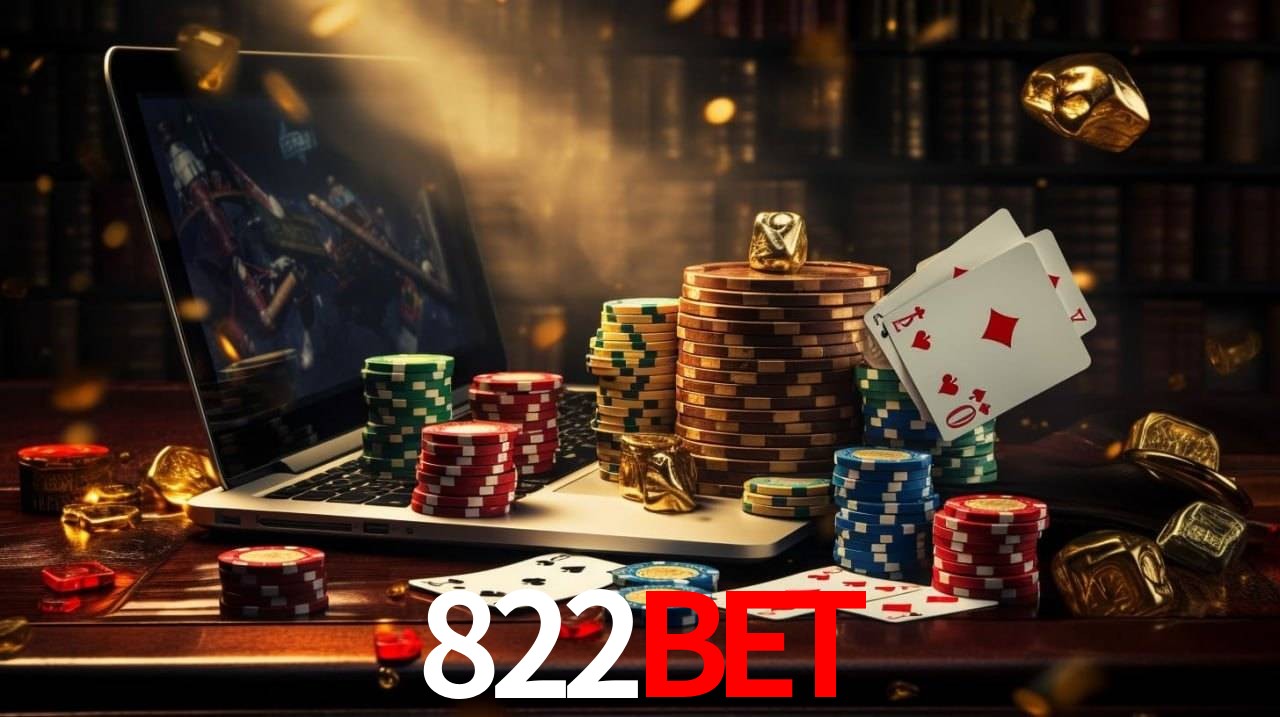 Experiência VIP 822BET