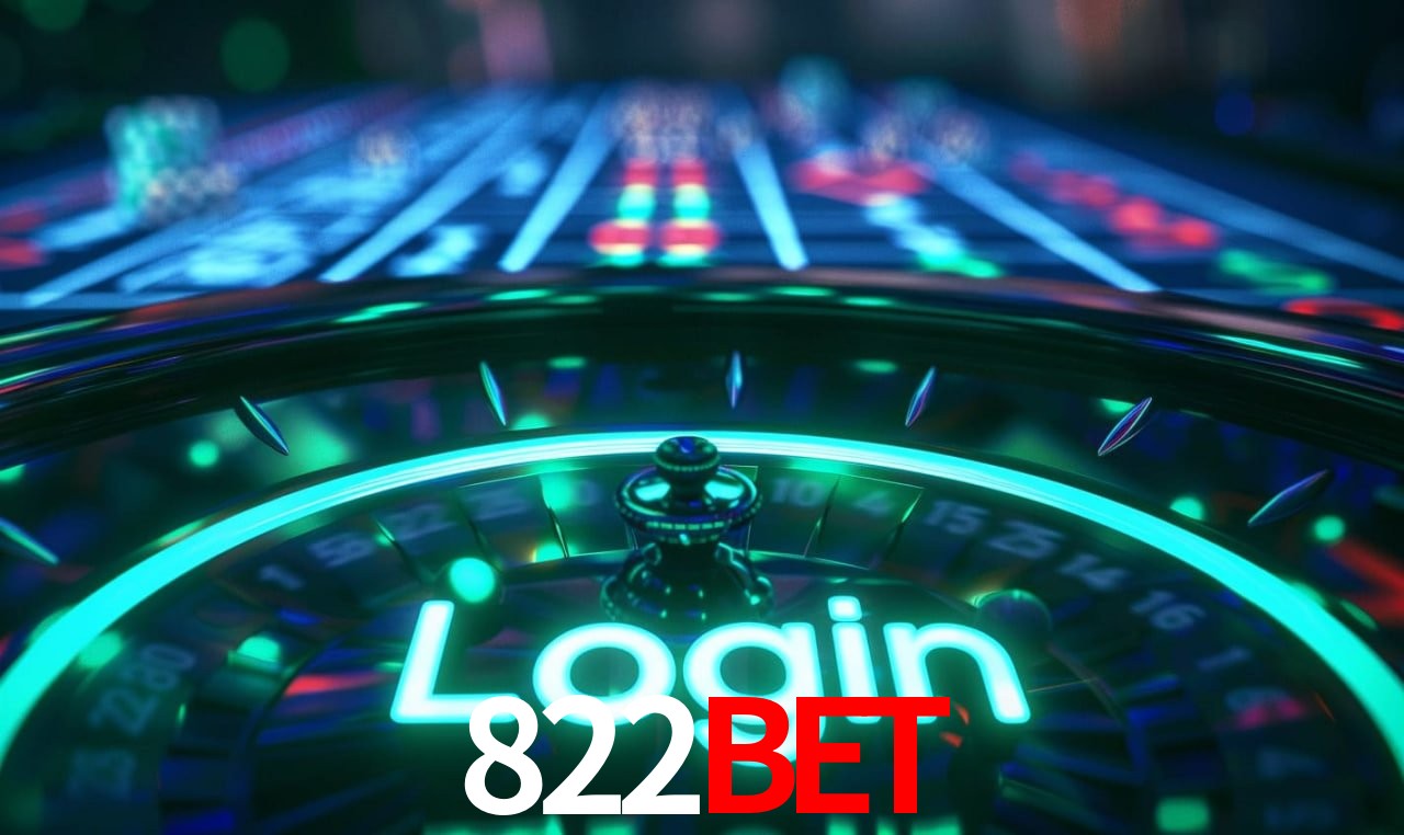 Jogos de Slot 822BET