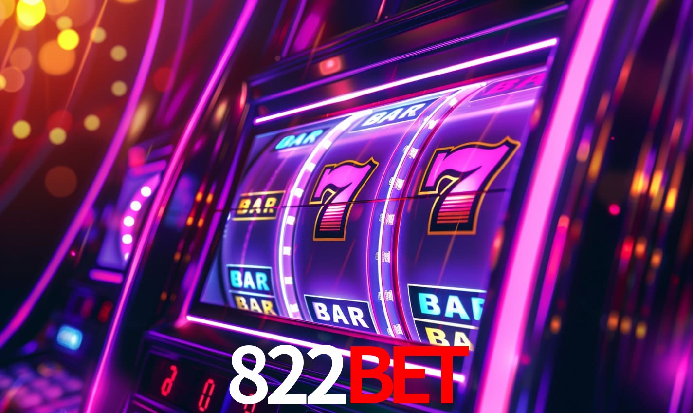 822BET apk