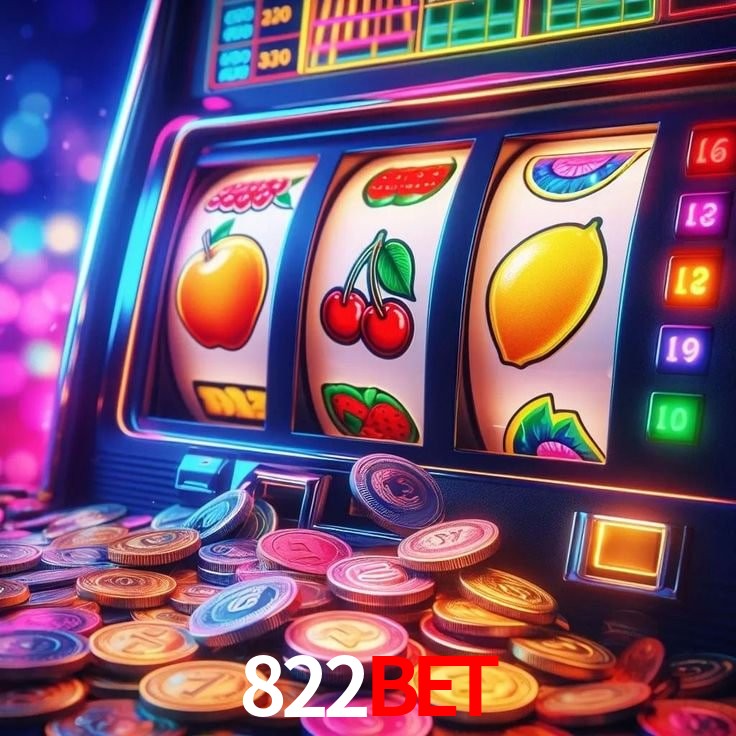 Cadastro Rápido 822BET