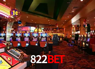 822BET