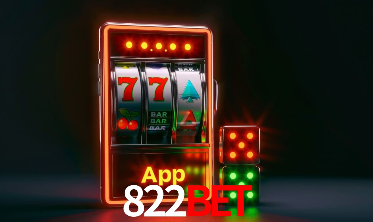 Integração de APIs 822BET