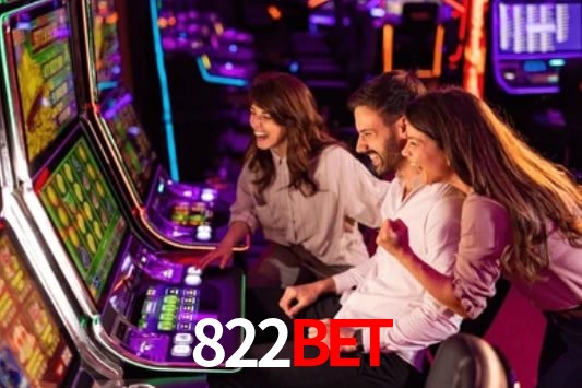 Jogos Exclusivos 822BET