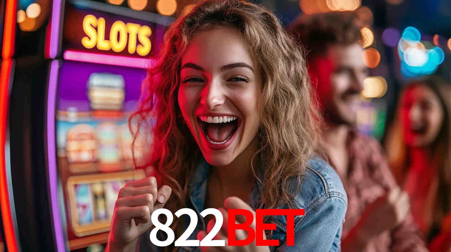 Inovações de Jogos na 822BET: O Futuro das Experiências Interativas