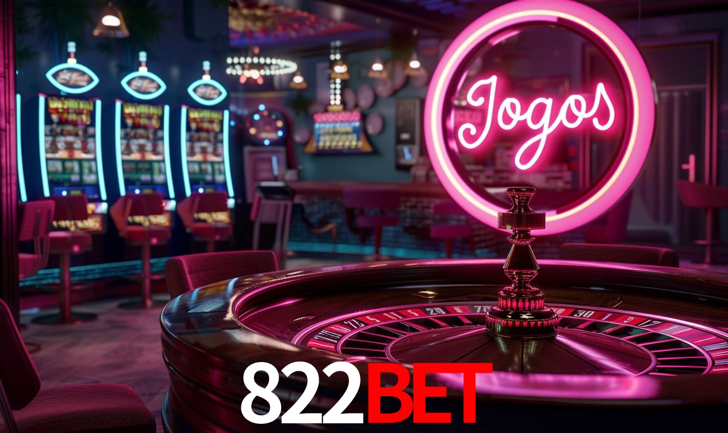 822BET
