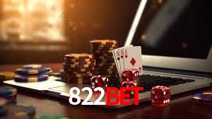 PIX Instantâneo 822BET