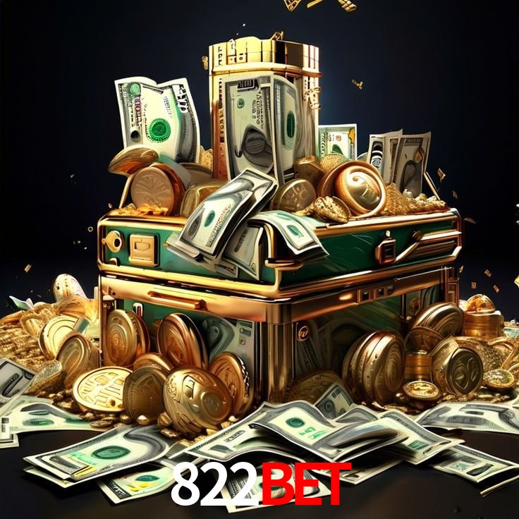 Login Seguro 822BET