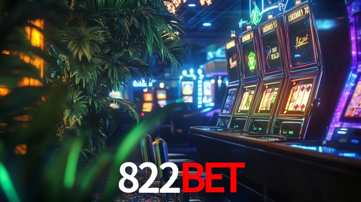Live Casino 822BET