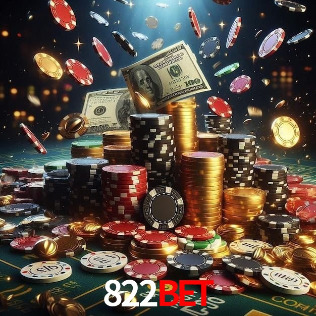 Interface Premium 822BET