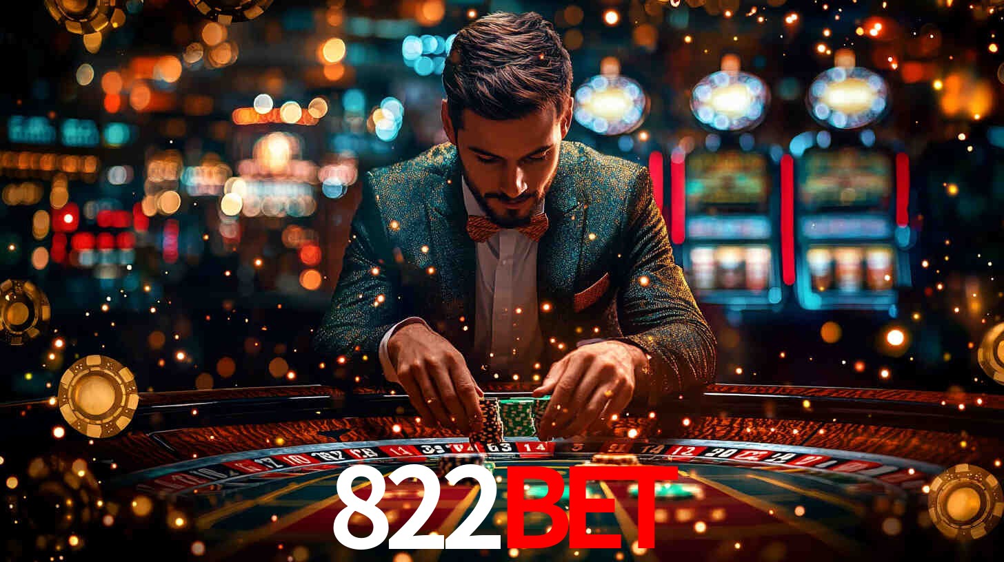 Instant EasyPaisa 822BET