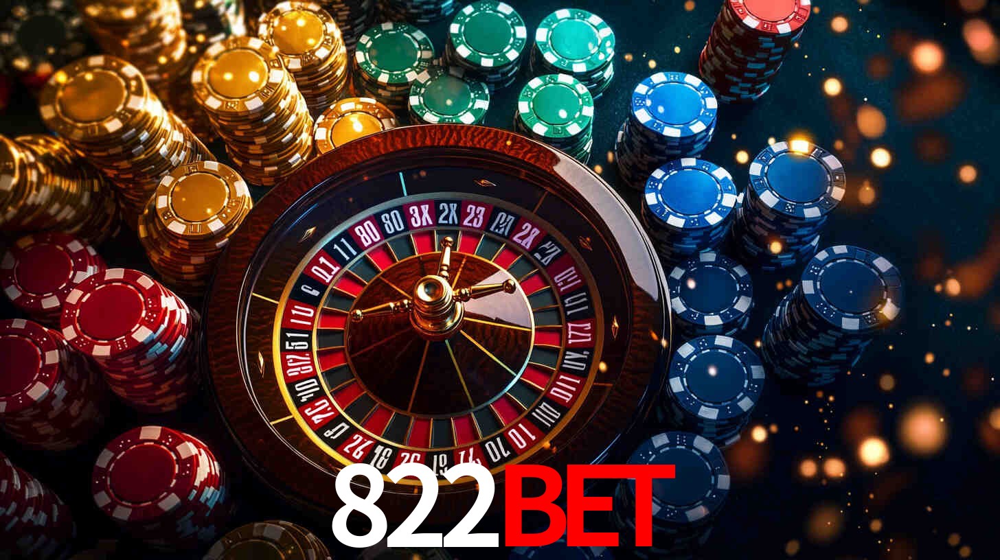 Premium Interface 822BET