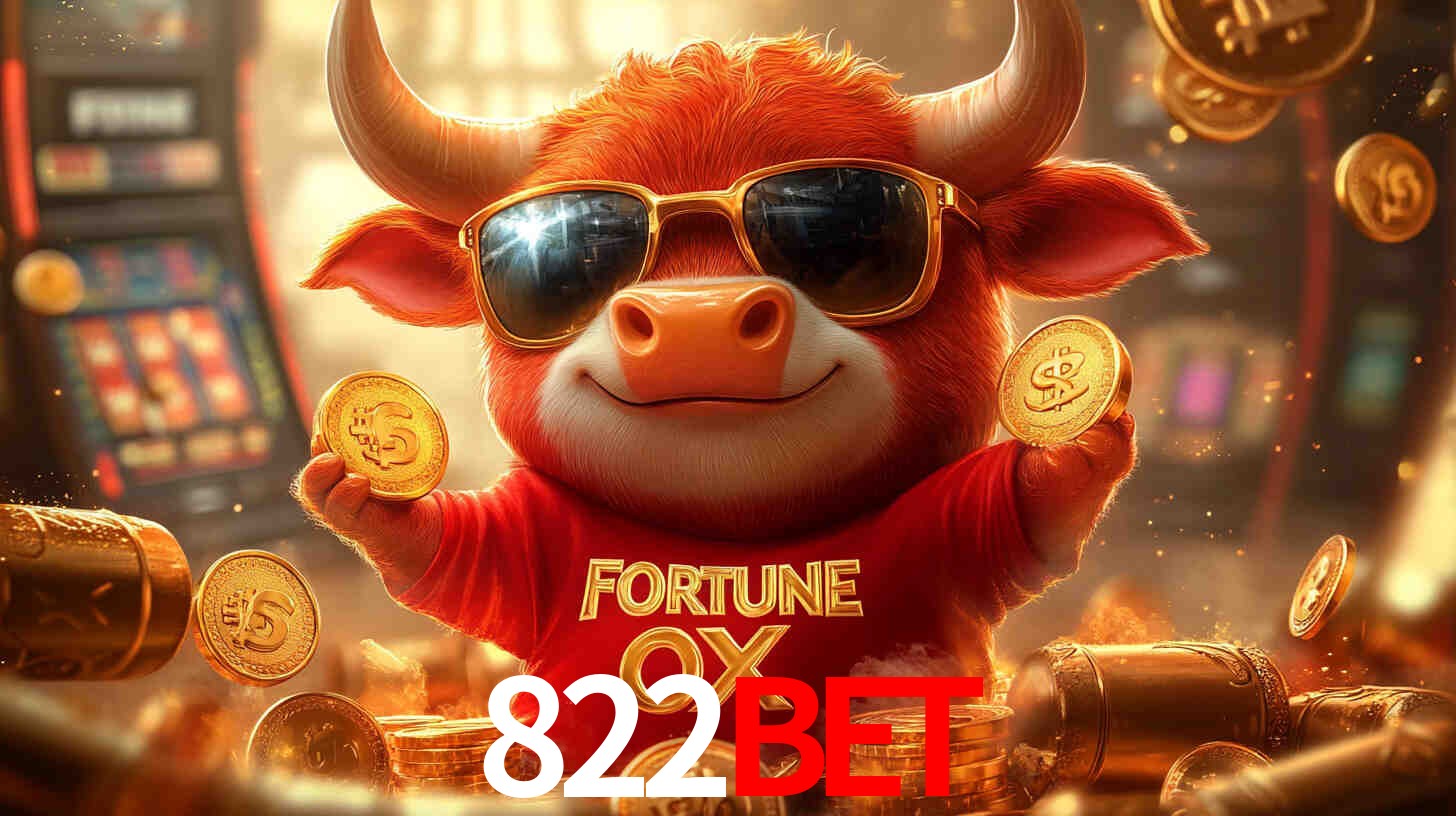 822BET