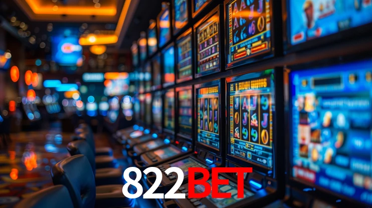 API Integration 822BET