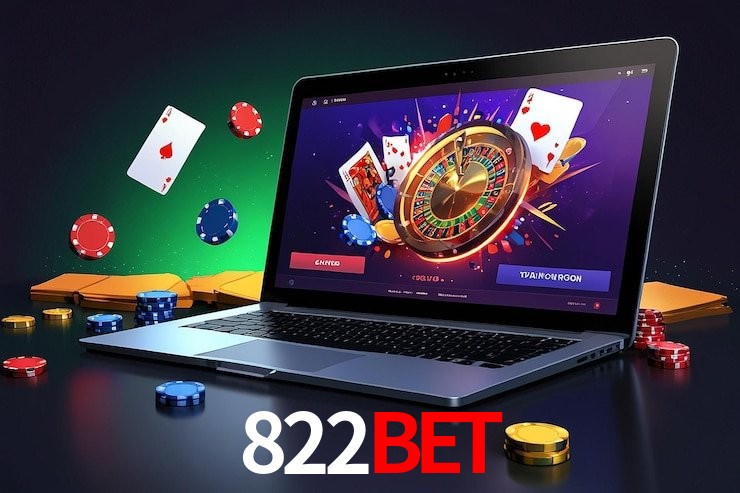 822BET