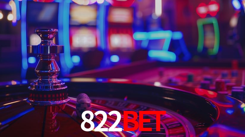 Experimente o Login Seguro Premium no 822BET