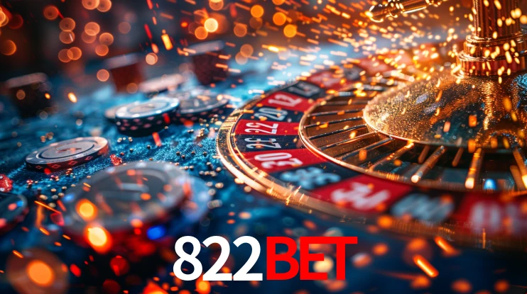 Account Benefits 822BET