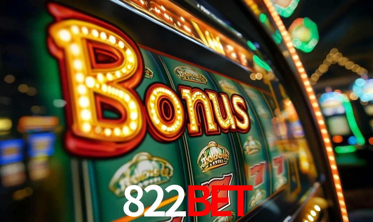 822BET