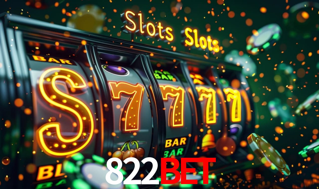 Recursos de Bônus 822BET