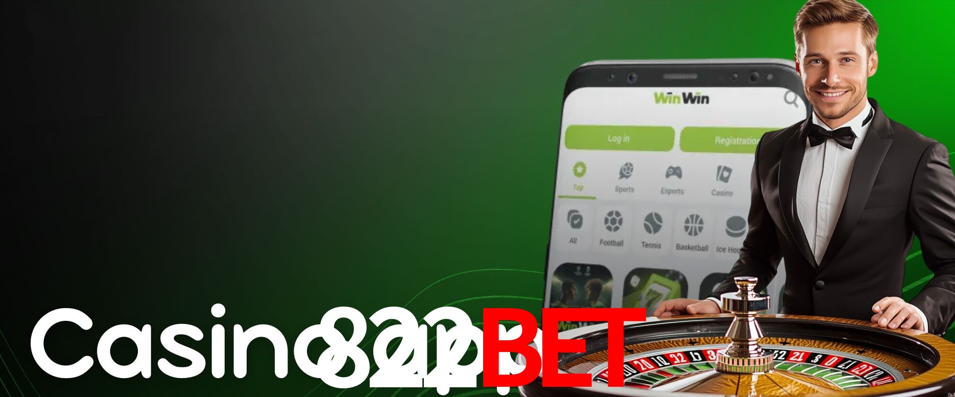 Seasonal Promotions 822BET