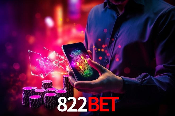 Apostas de Basquete 822BET