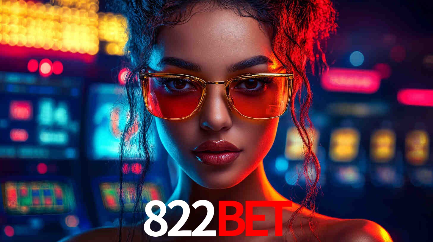 Descubra a Essência do 822BET: Nossa História e Compromissos