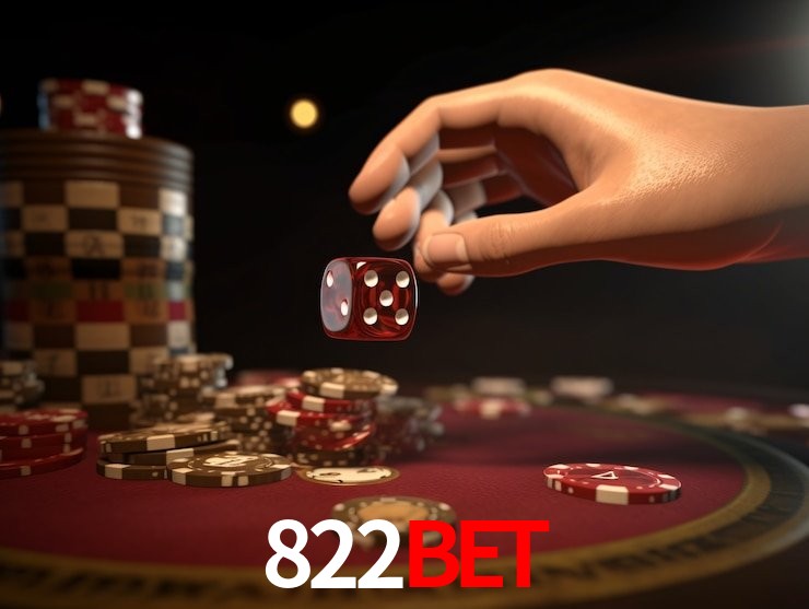 Ofertas Exclusivas 822BET