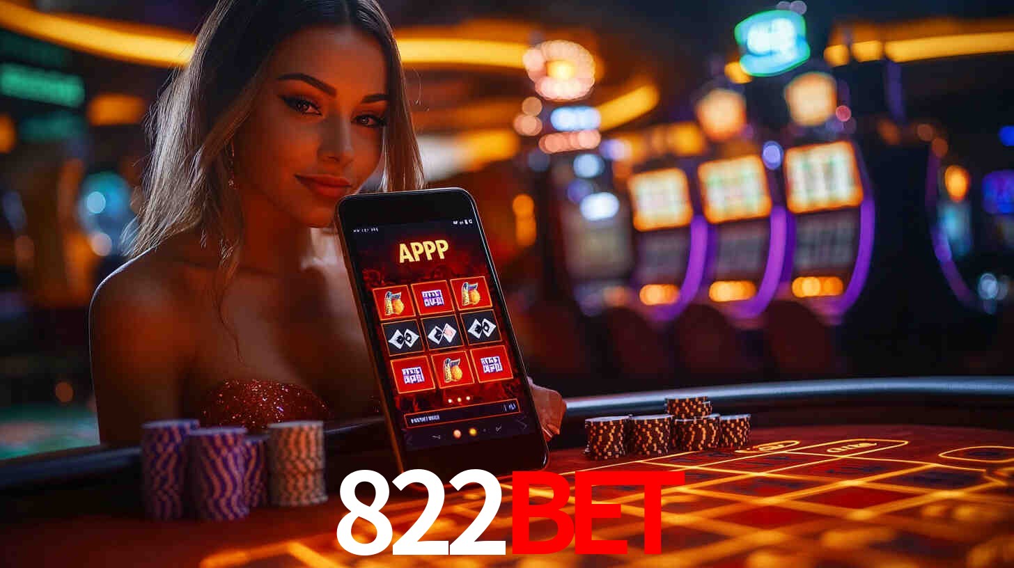 Descubra a Essência do 822BET: Nossa História e Compromissos