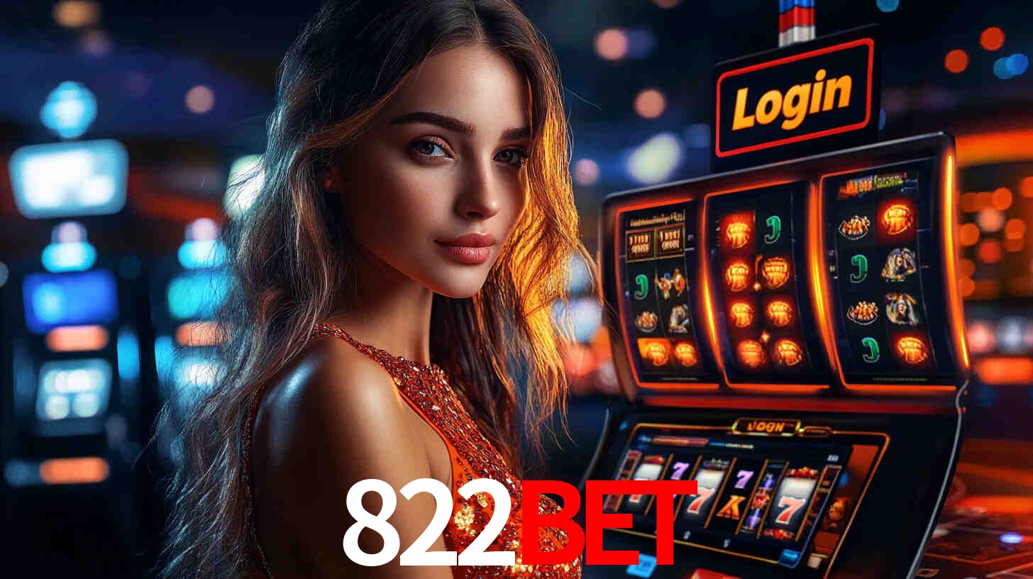 822BET apk