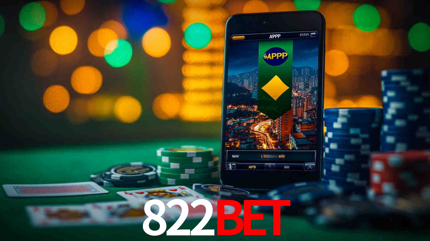 Descubra o Programa VIP da 822BET: Vantagens Exclusivas para Jogadores