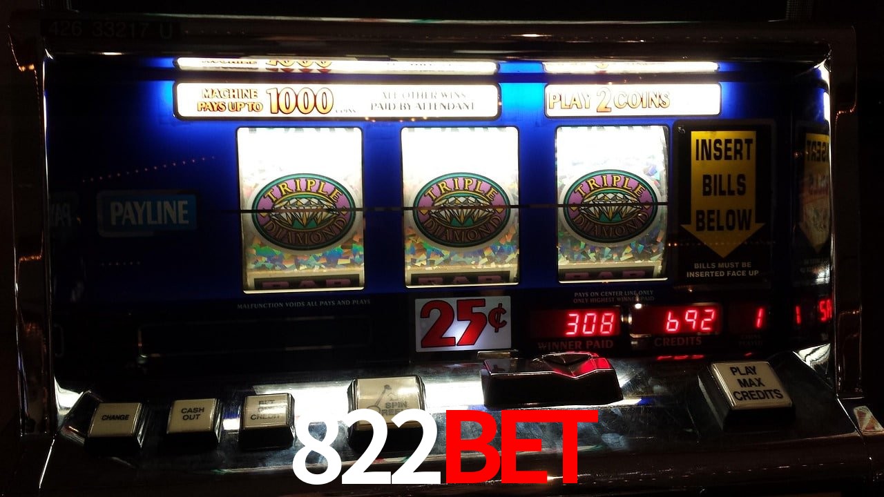 Basketball Betting 822BET