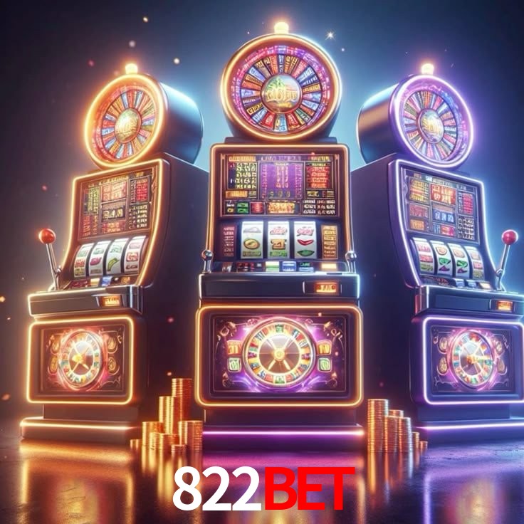 822BET