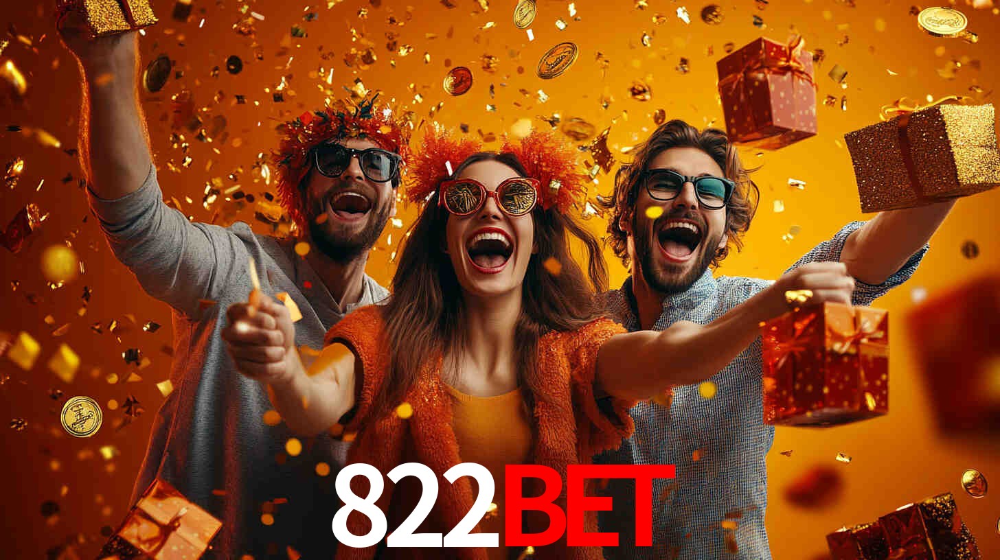 822BET