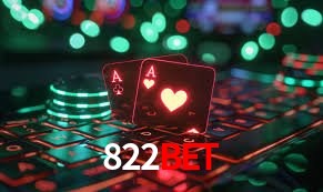 Segurança 2FA 822BET