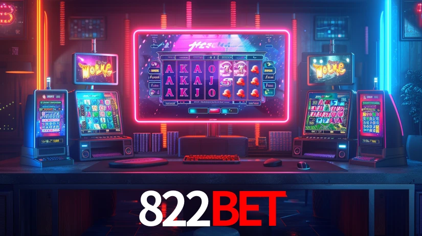 822BET