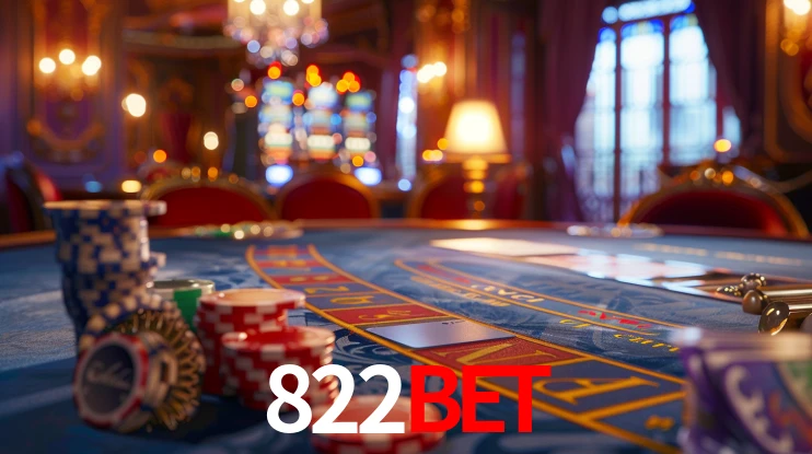 2FA Security 822BET