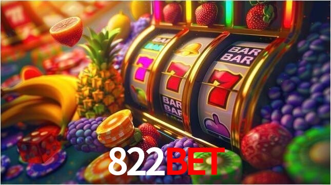 APP oficial da 822BET para mobile