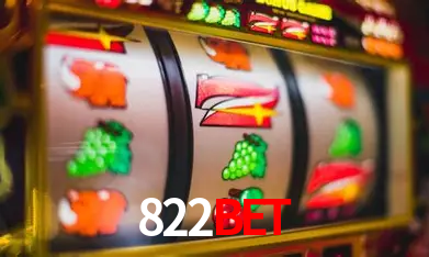 Desvendando o Mundo dos Jogos Virtuais na 822BET