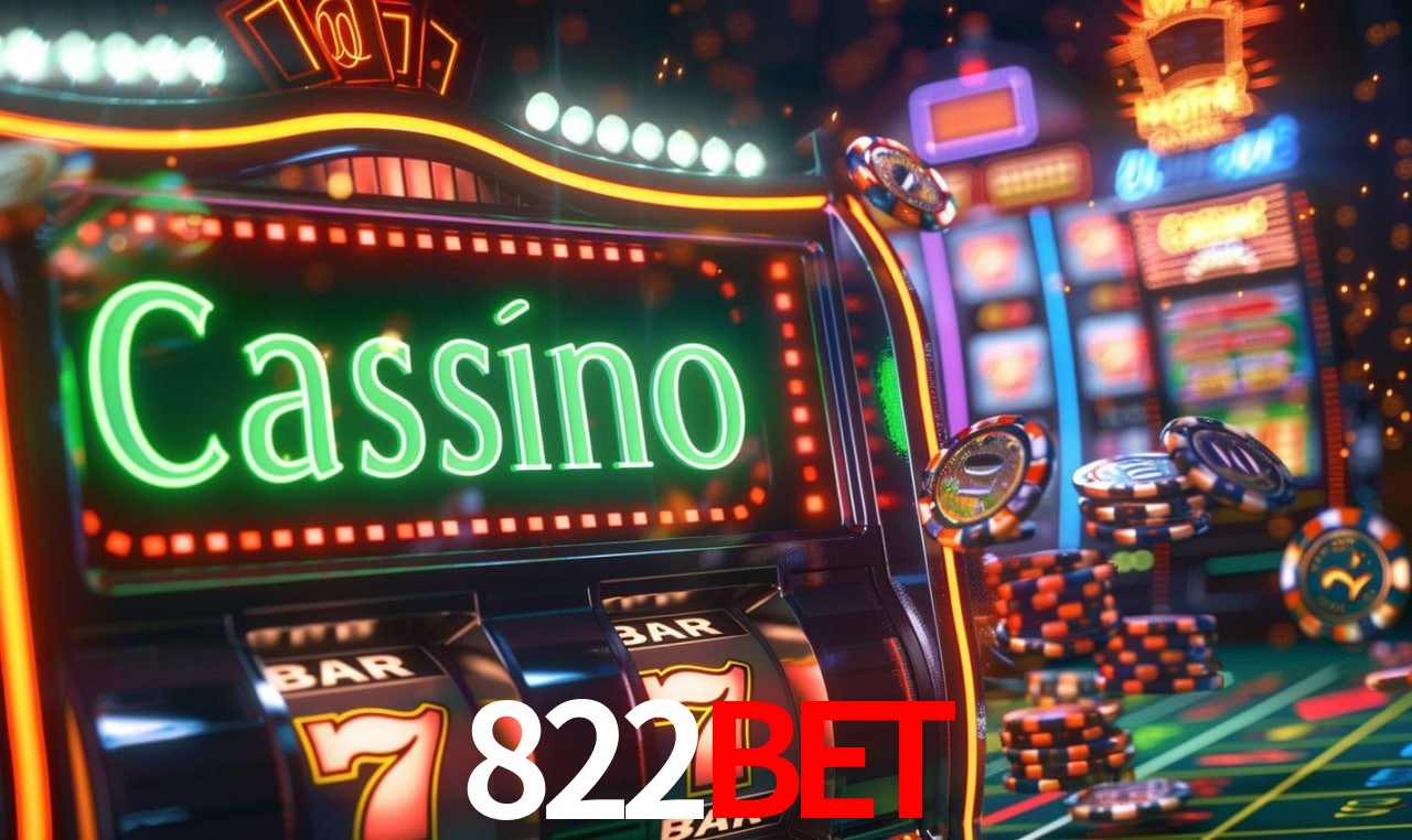 Requisitos do APK da 822BET para Android