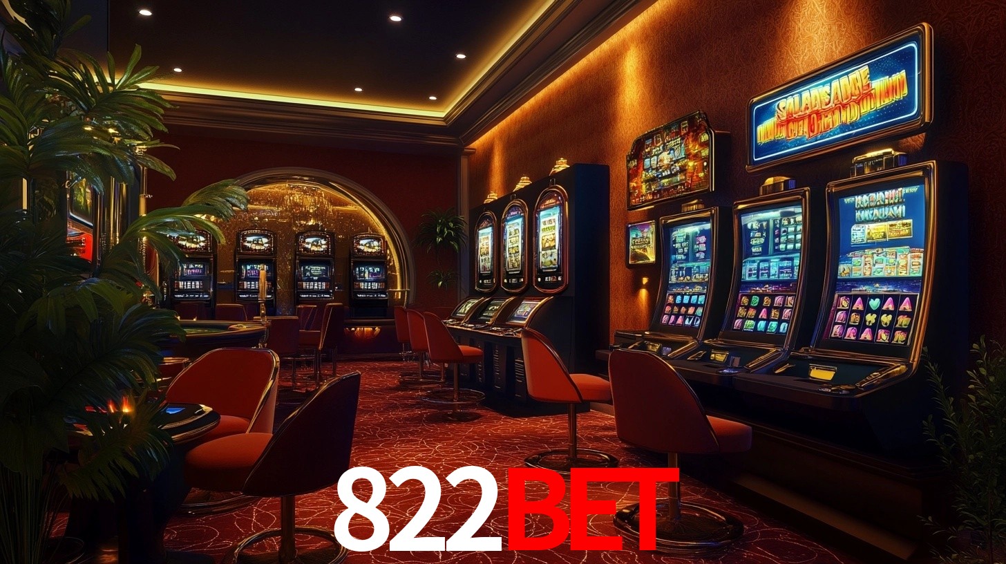 Tournaments 822BET