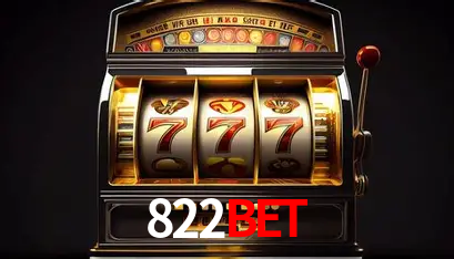 Inovações de Jogos na 822BET: O Futuro das Experiências Interativas