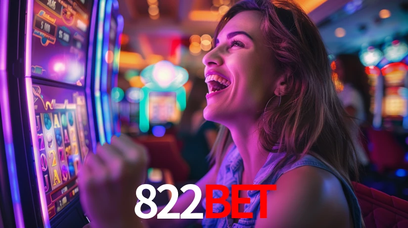 822BET