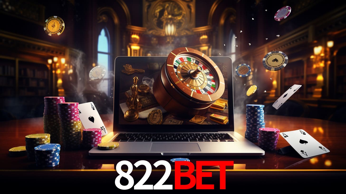 Blackjack Table 822BET