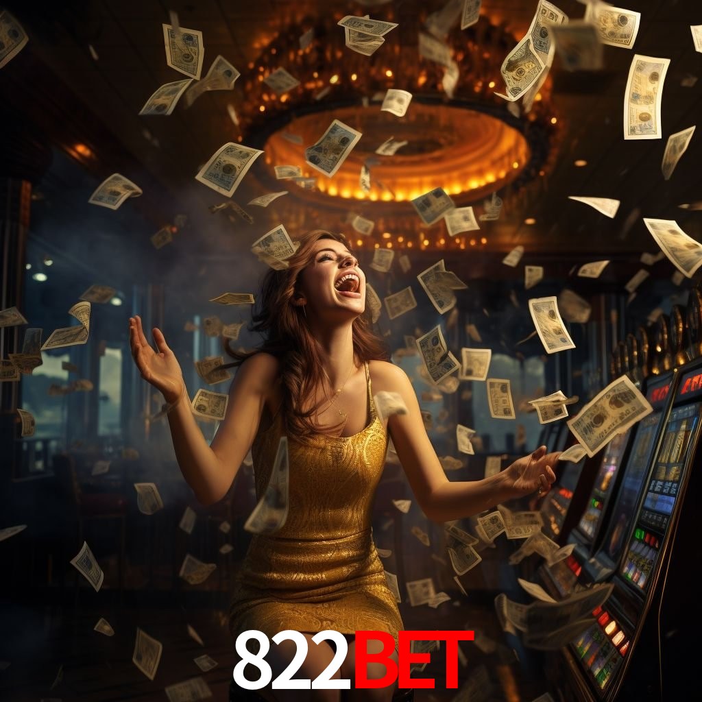 Aviator Game 822BET