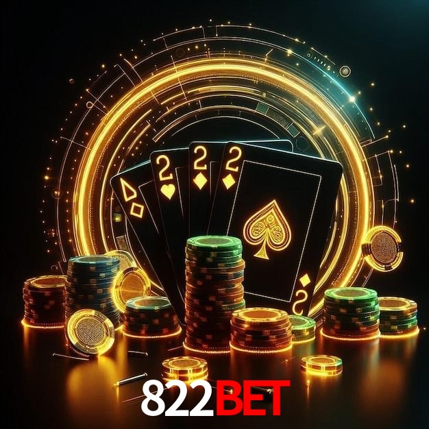 Promoções Sazonais 822BET