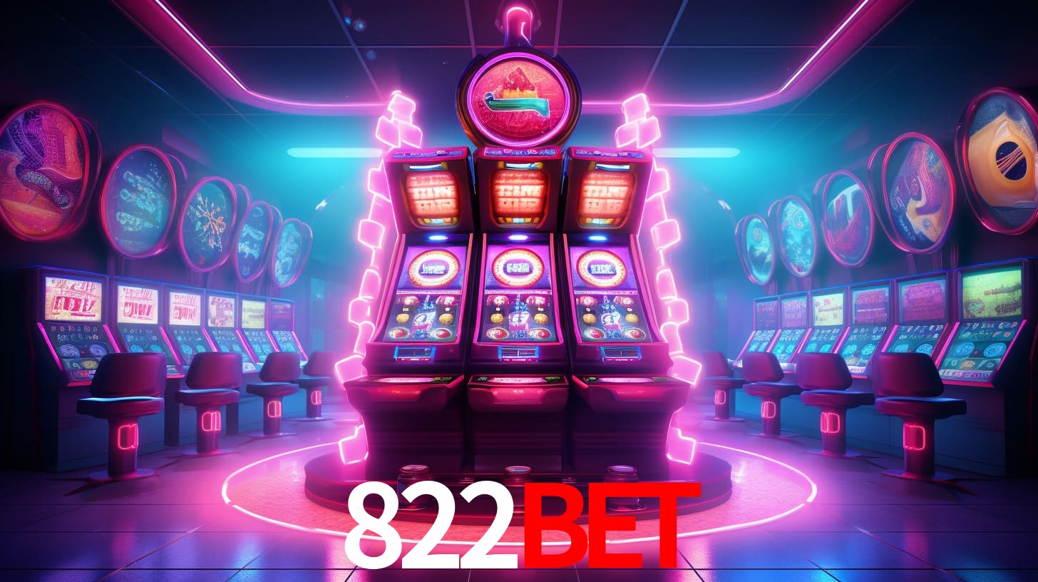 822BET: Seu Especialista em Apostas Esportivas Brasileiras